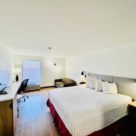 Sleep Inn Manassas Buitenkant foto