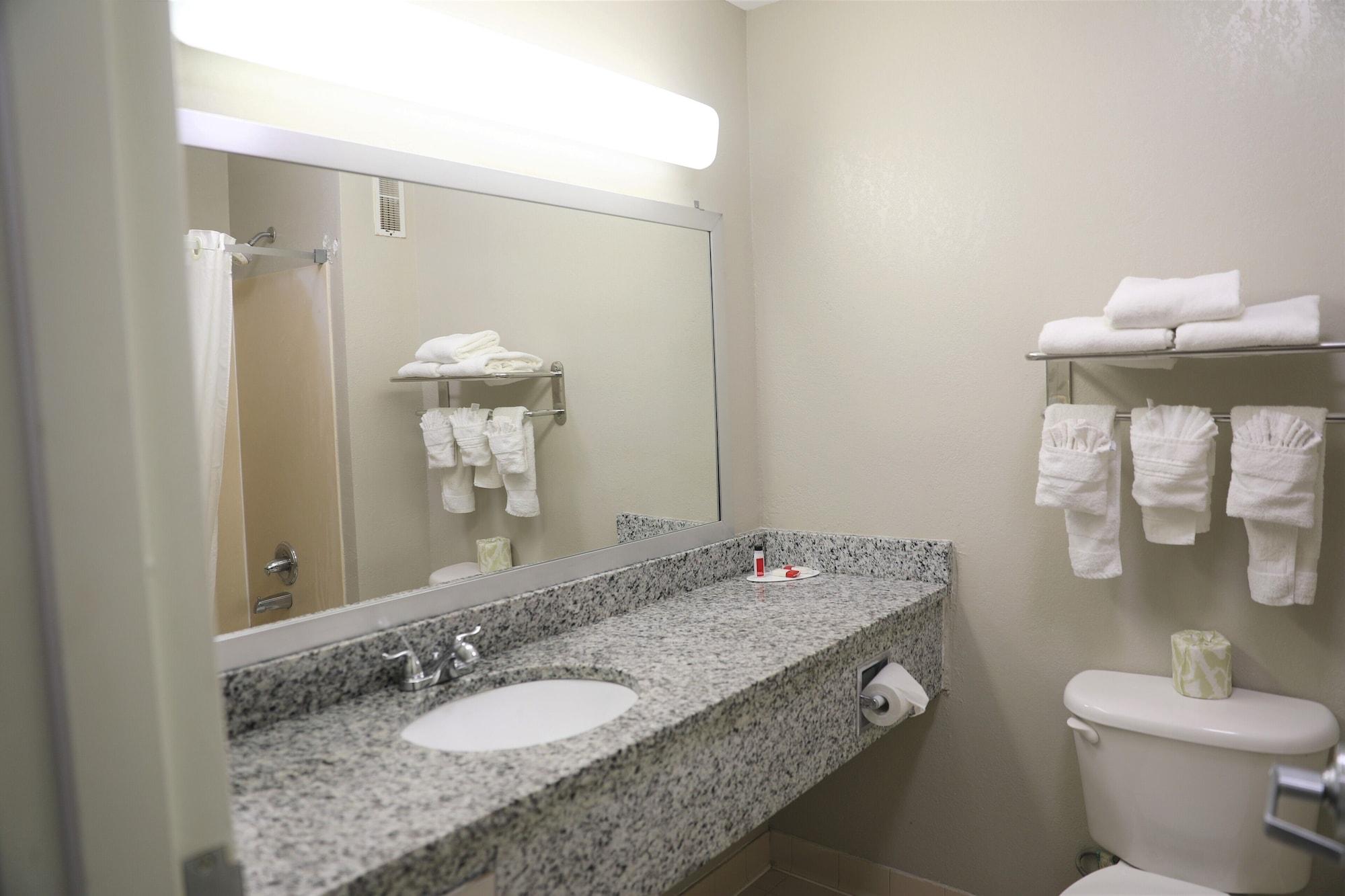 Sleep Inn Manassas Buitenkant foto