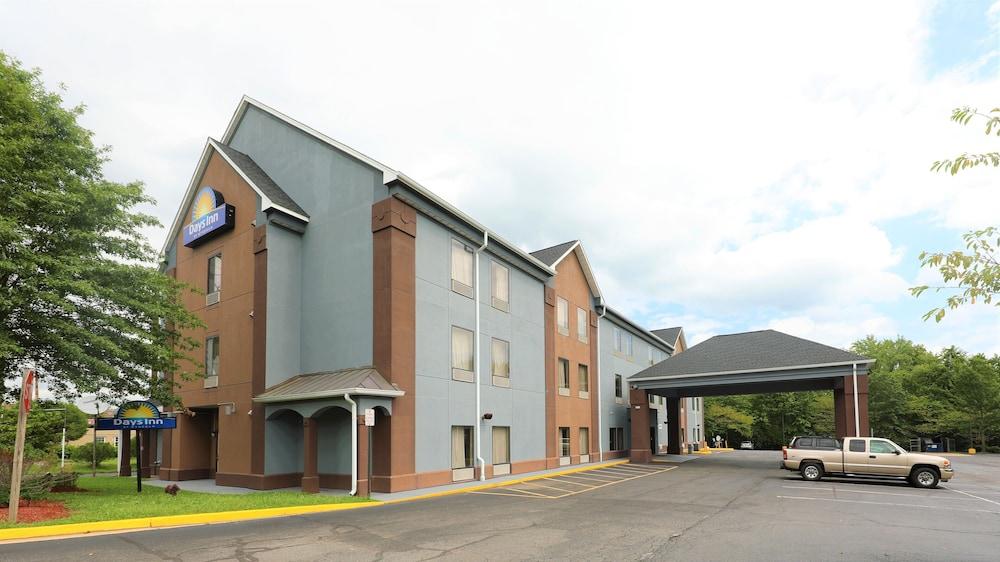 Sleep Inn Manassas Buitenkant foto