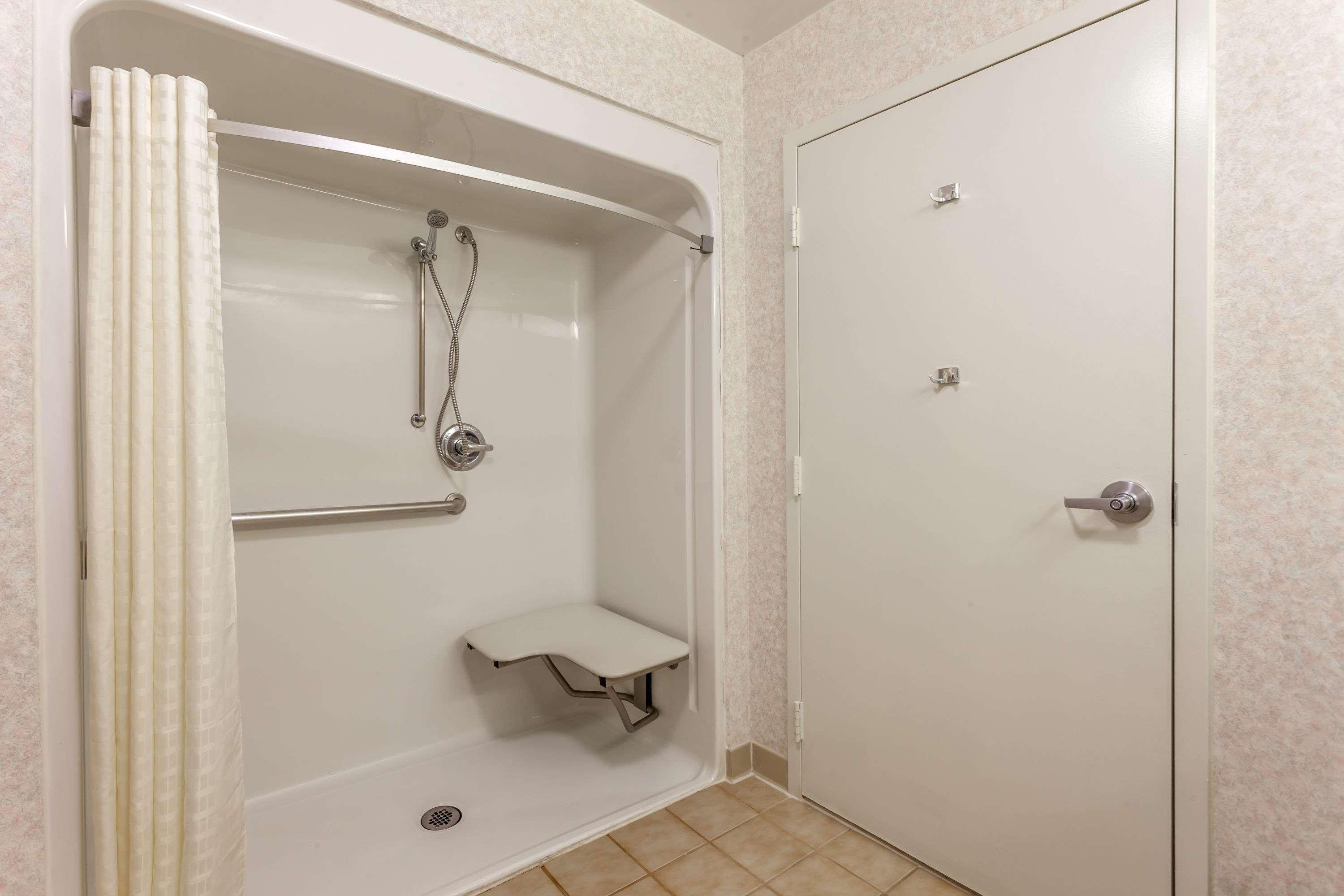 Sleep Inn Manassas Buitenkant foto