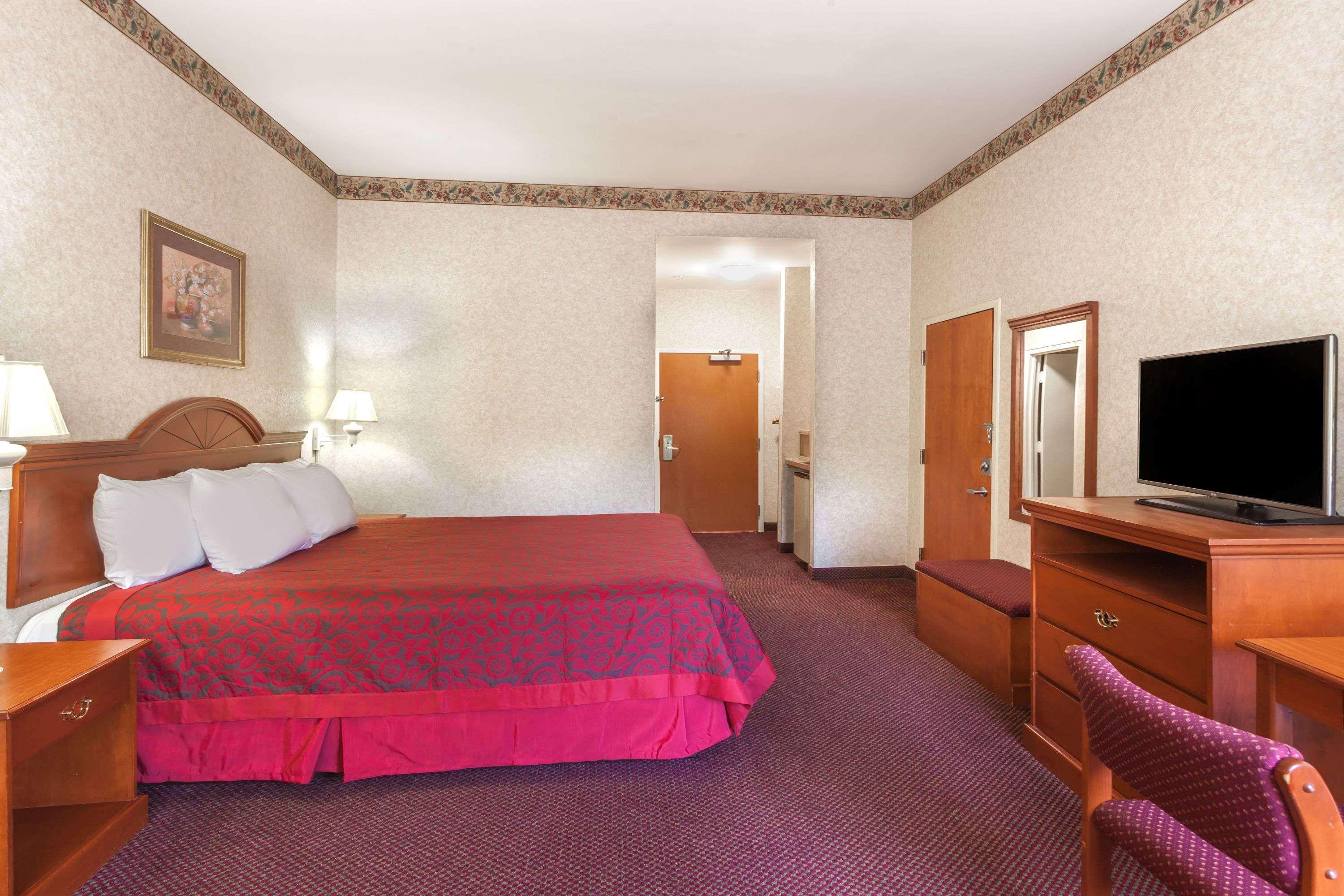 Sleep Inn Manassas Buitenkant foto