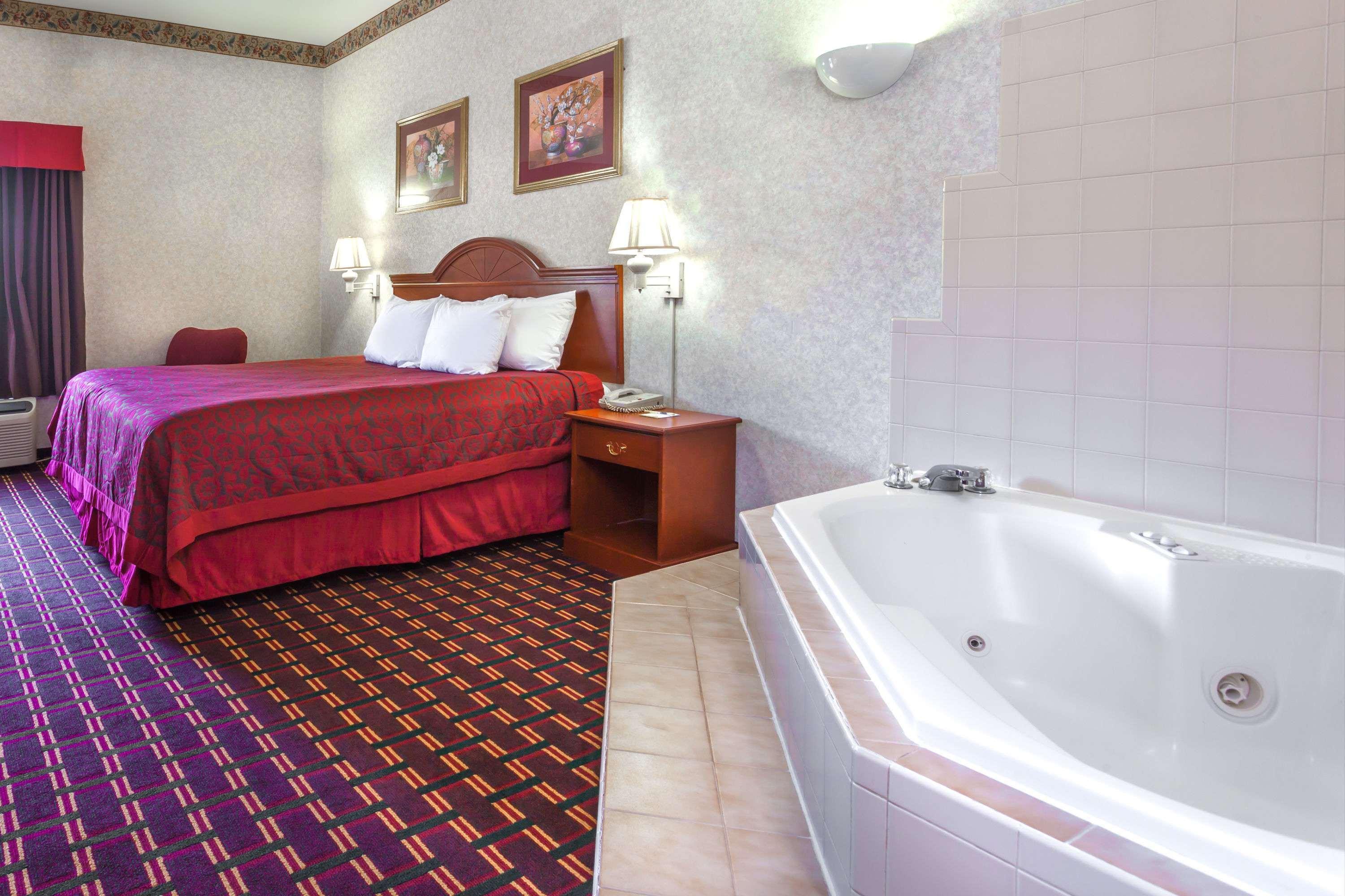 Sleep Inn Manassas Buitenkant foto