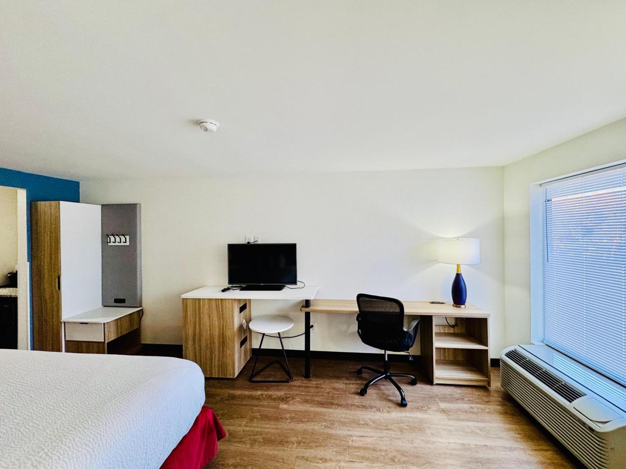 Sleep Inn Manassas Buitenkant foto